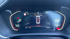 MG Hs 1.5 T-GDI Exclusive 5dr Petrol Hatchback